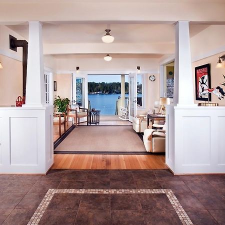 Grandview Gardens Bed And Breakfast Keyport Extérieur photo