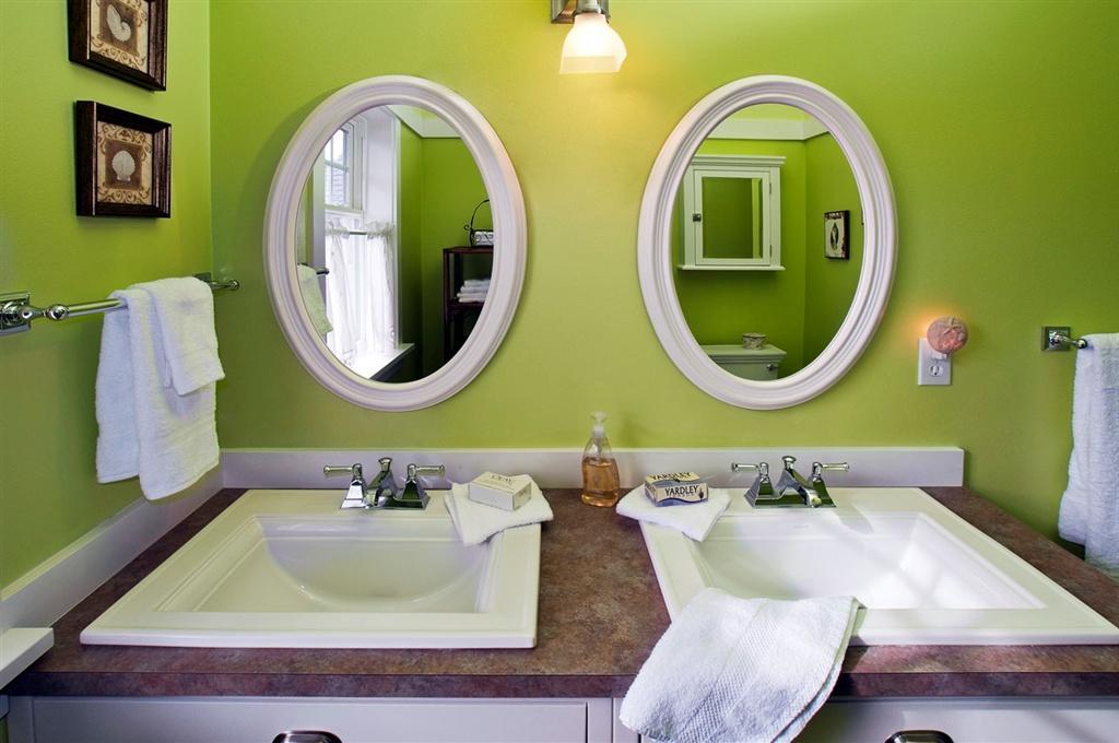 Grandview Gardens Bed And Breakfast Keyport Extérieur photo
