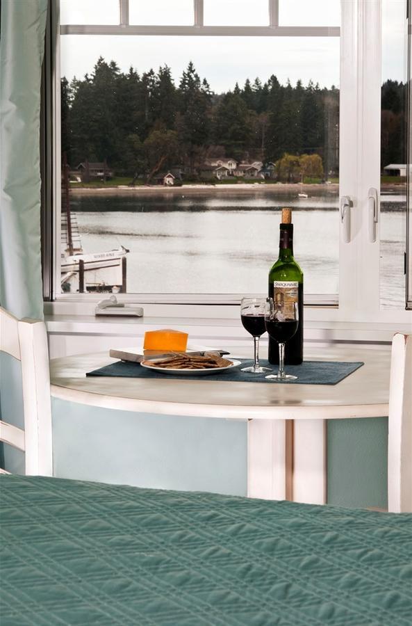 Grandview Gardens Bed And Breakfast Keyport Extérieur photo