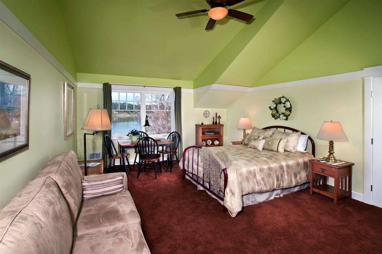 Grandview Gardens Bed And Breakfast Keyport Extérieur photo