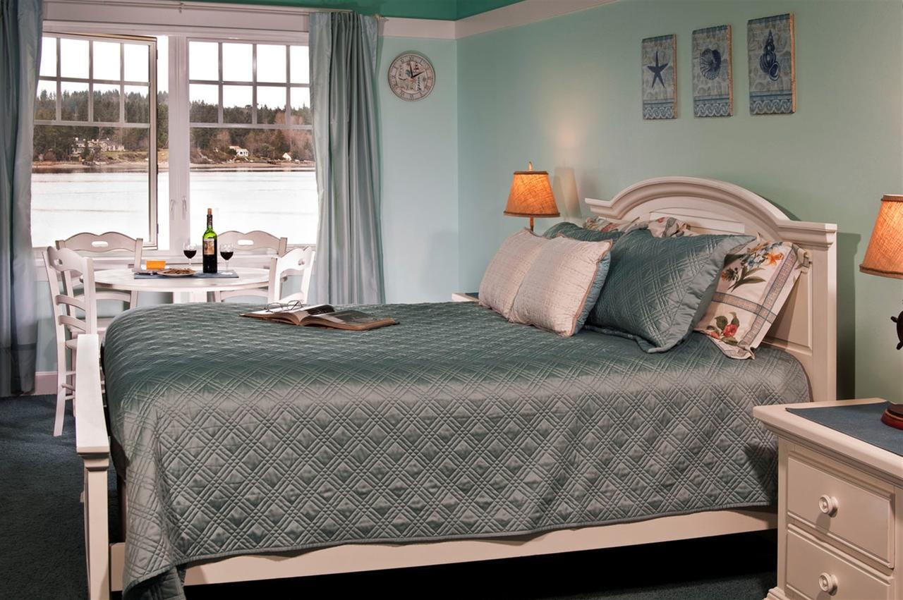 Grandview Gardens Bed And Breakfast Keyport Extérieur photo
